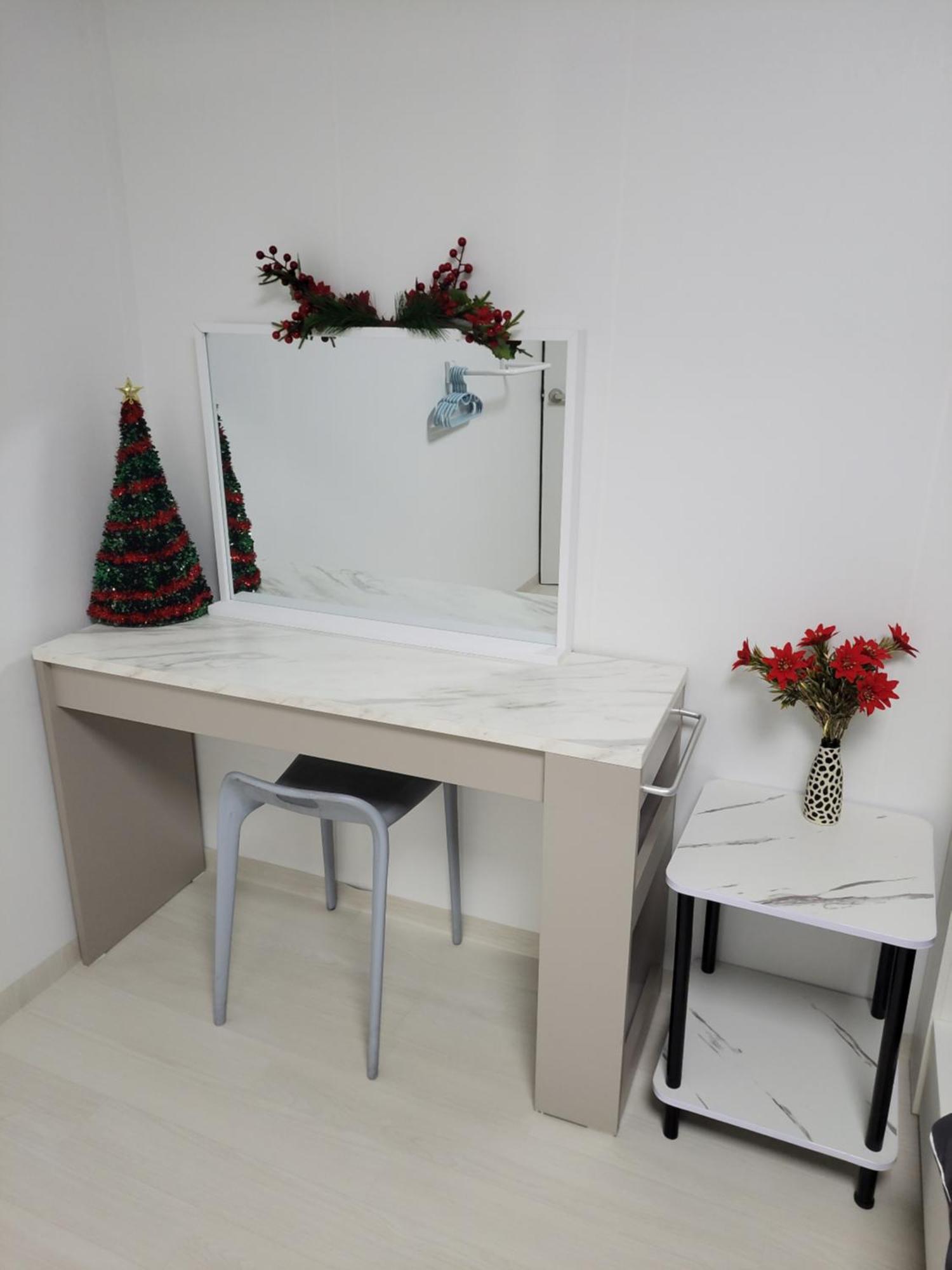 Newly Renovated Center Of #10 Apartment Seoul