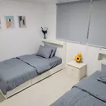 Newly Renovated Apartment Center Of Seoul #10