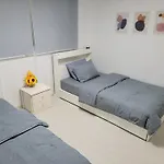 Newly Renovated Apartment Center Of Seoul #10